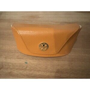 Tory Burch‎ Hard Sunglass Case